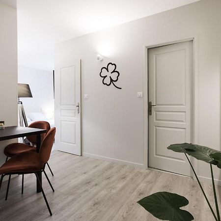 Le Trefle A Quatre Feuilles Hotel Siorac-en-Périgord Kültér fotó