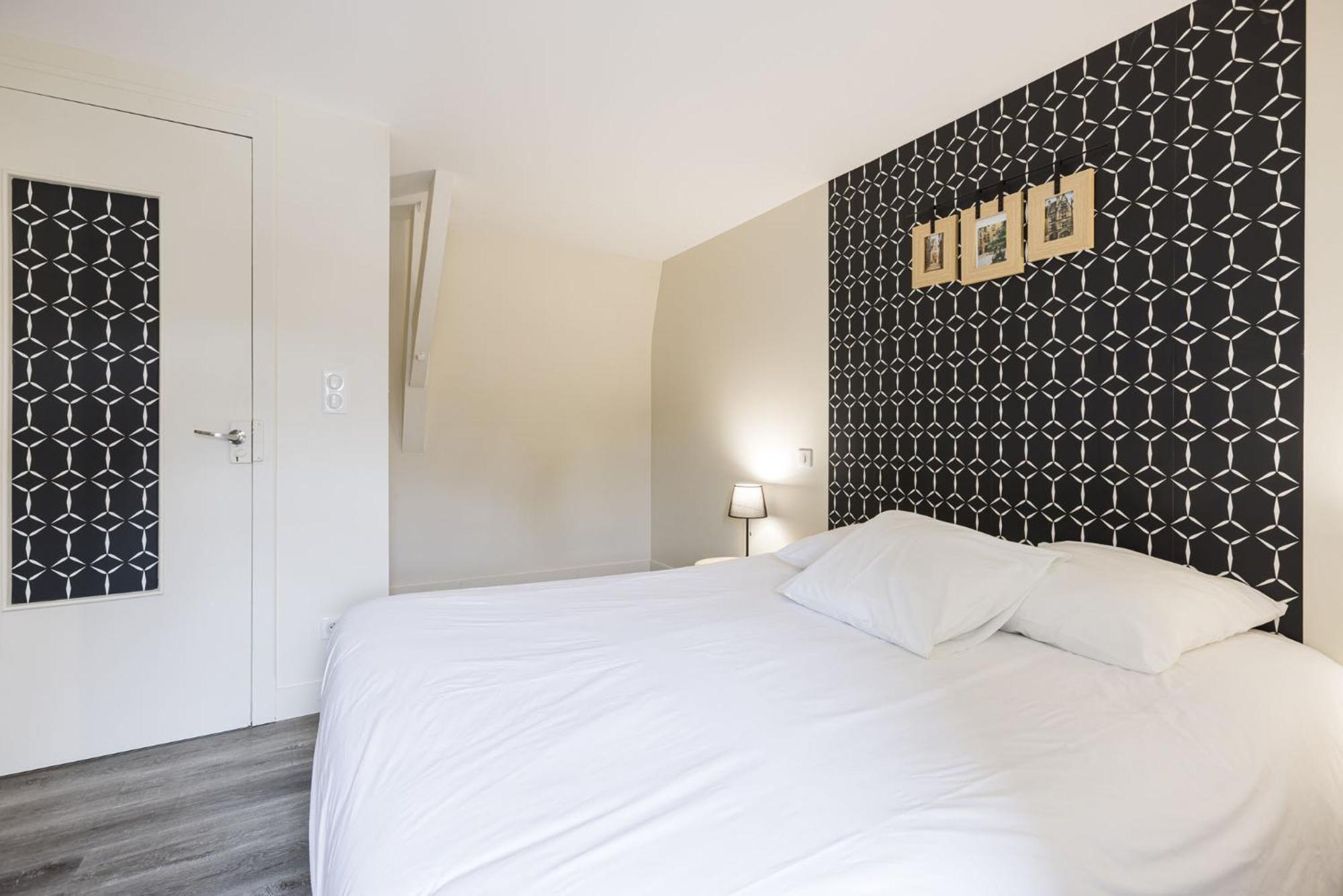 Le Trefle A Quatre Feuilles Hotel Siorac-en-Périgord Kültér fotó