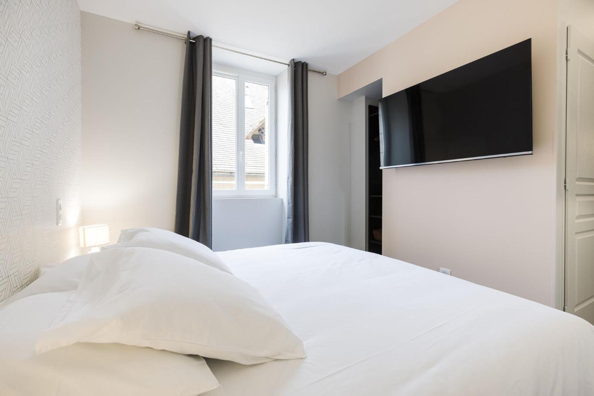 Le Trefle A Quatre Feuilles Hotel Siorac-en-Périgord Kültér fotó