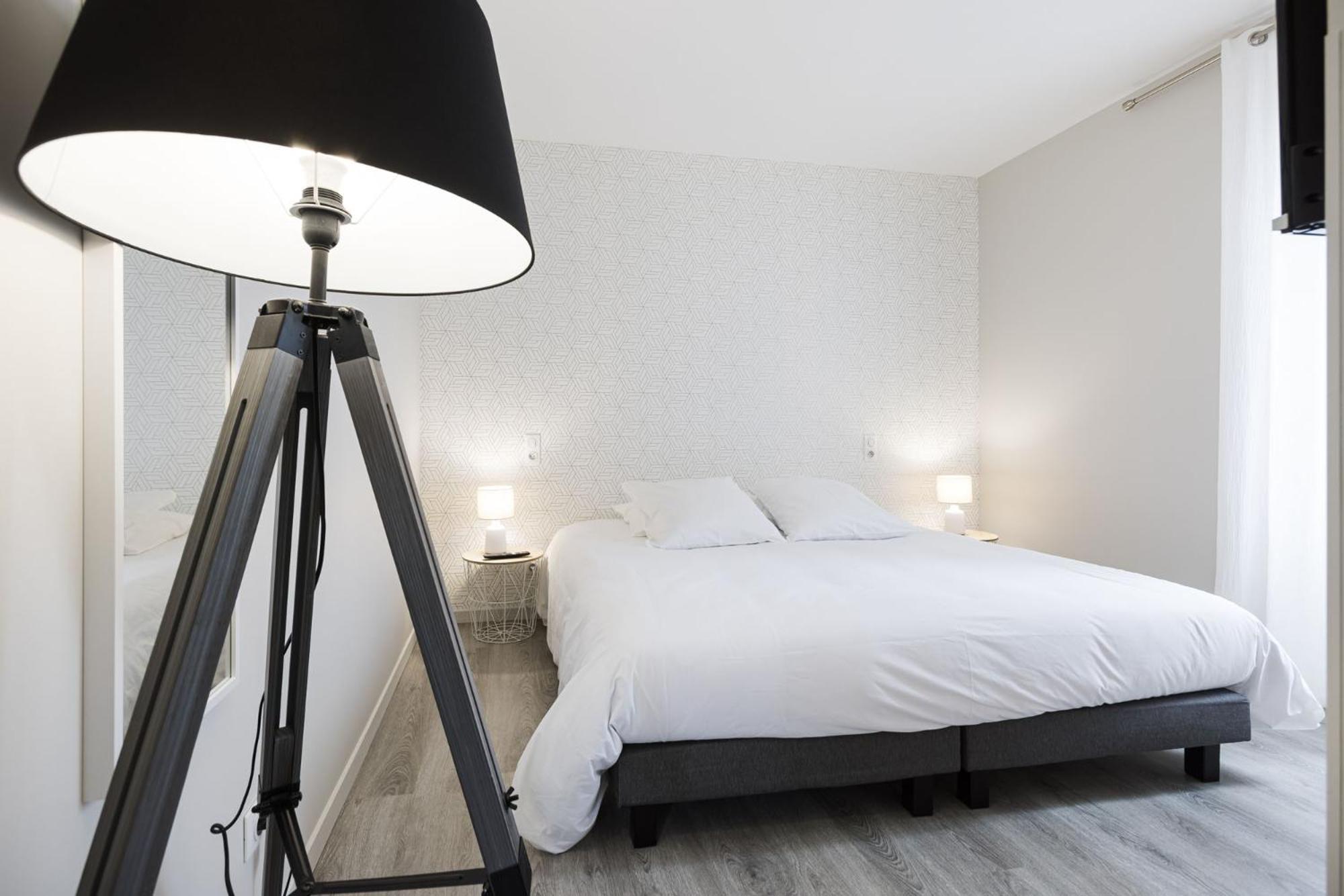 Le Trefle A Quatre Feuilles Hotel Siorac-en-Périgord Kültér fotó