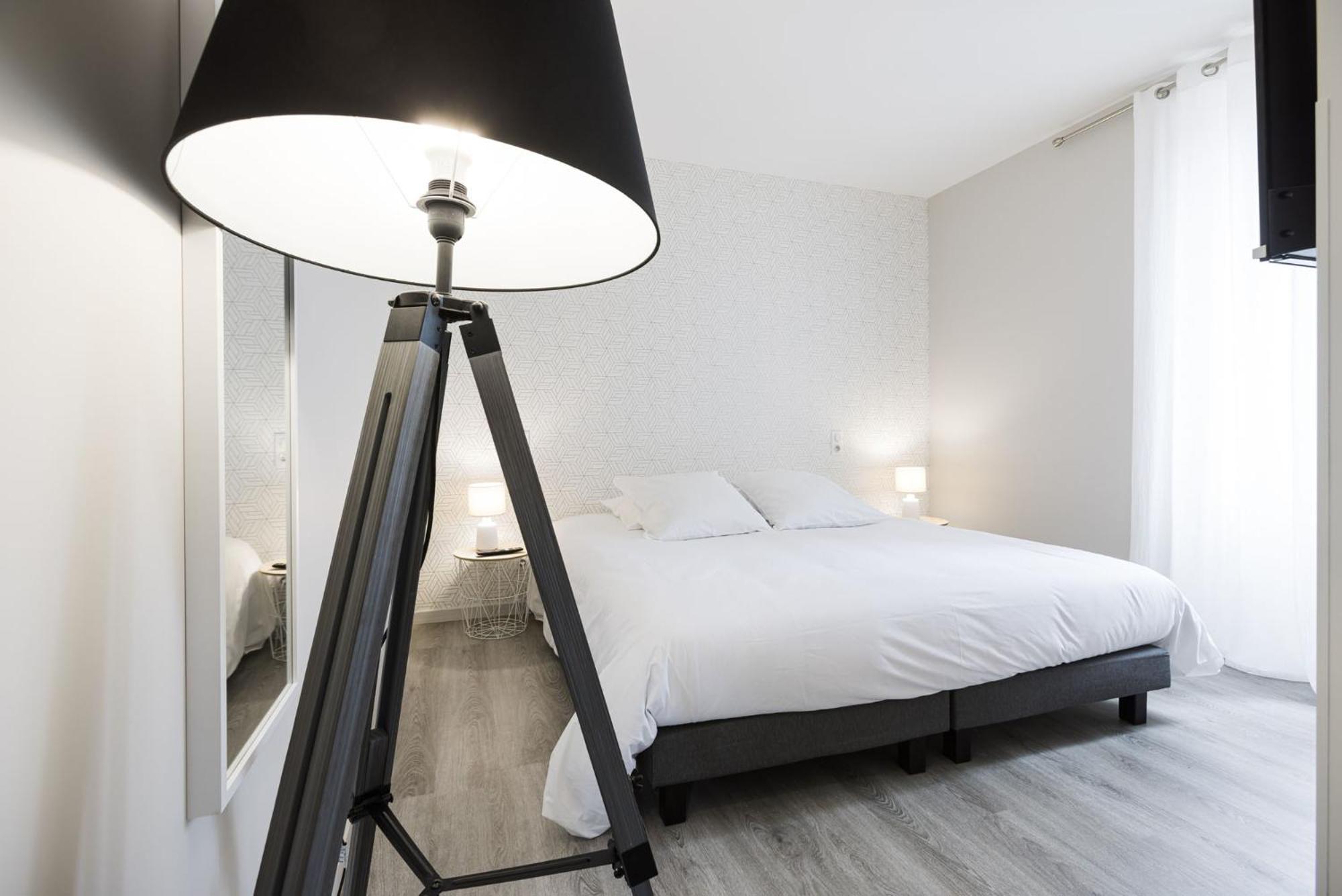 Le Trefle A Quatre Feuilles Hotel Siorac-en-Périgord Kültér fotó